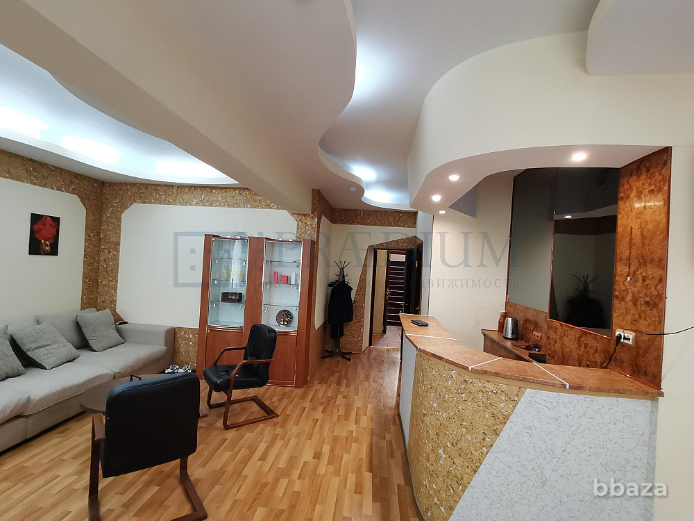 Сдается помещение свободного назначения 572 м² Москва - изображение 4