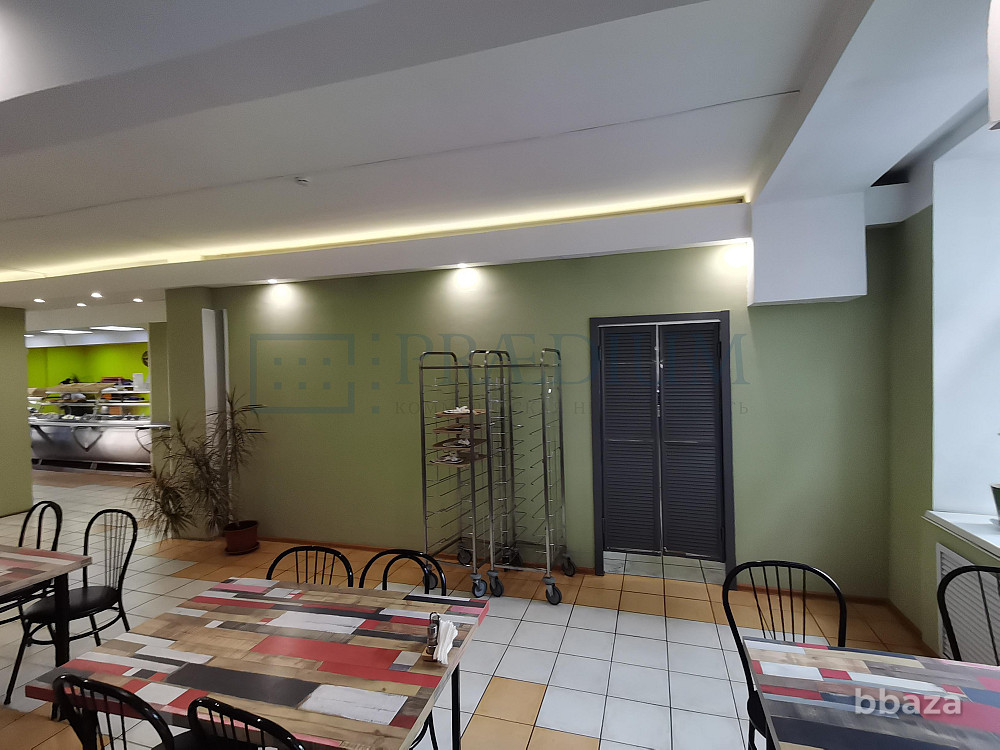 Сдается помещение свободного назначения 572 м² Москва - изображение 5