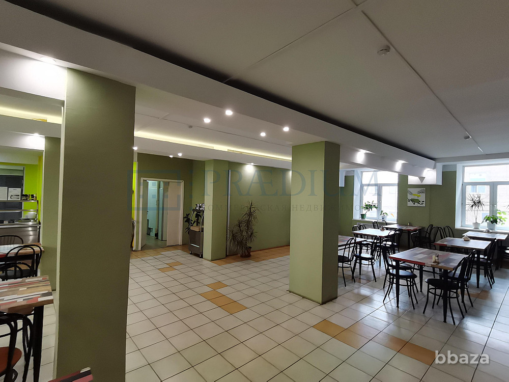 Сдается помещение свободного назначения 572 м² Москва - изображение 2