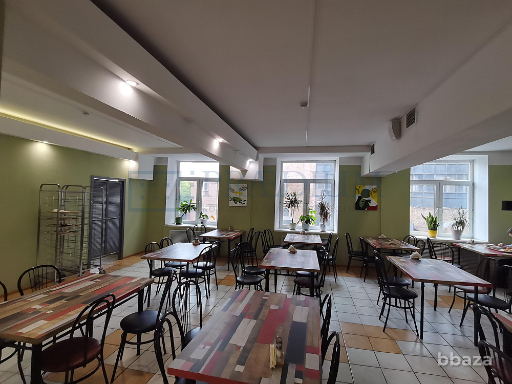 Сдается помещение свободного назначения 572 м² Москва - изображение 3