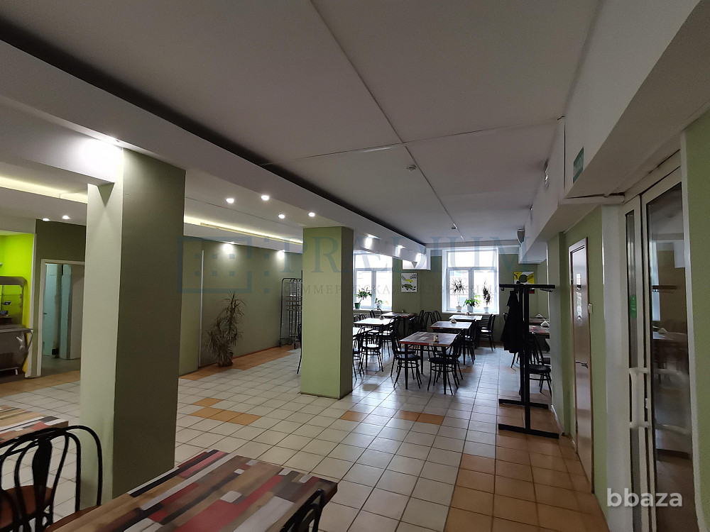 Сдается помещение свободного назначения 572 м² Москва - изображение 1