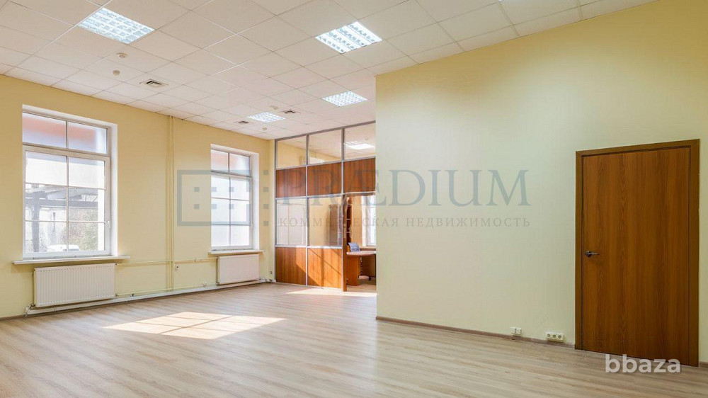 Сдается офисное помещение 2035 м² Москва - изображение 10