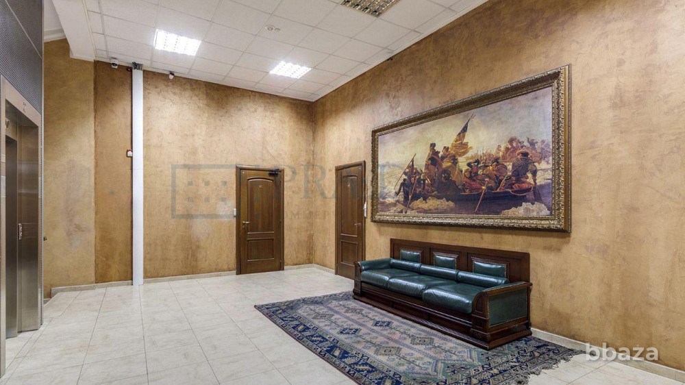 Сдается офисное помещение 2035 м² Москва - изображение 5