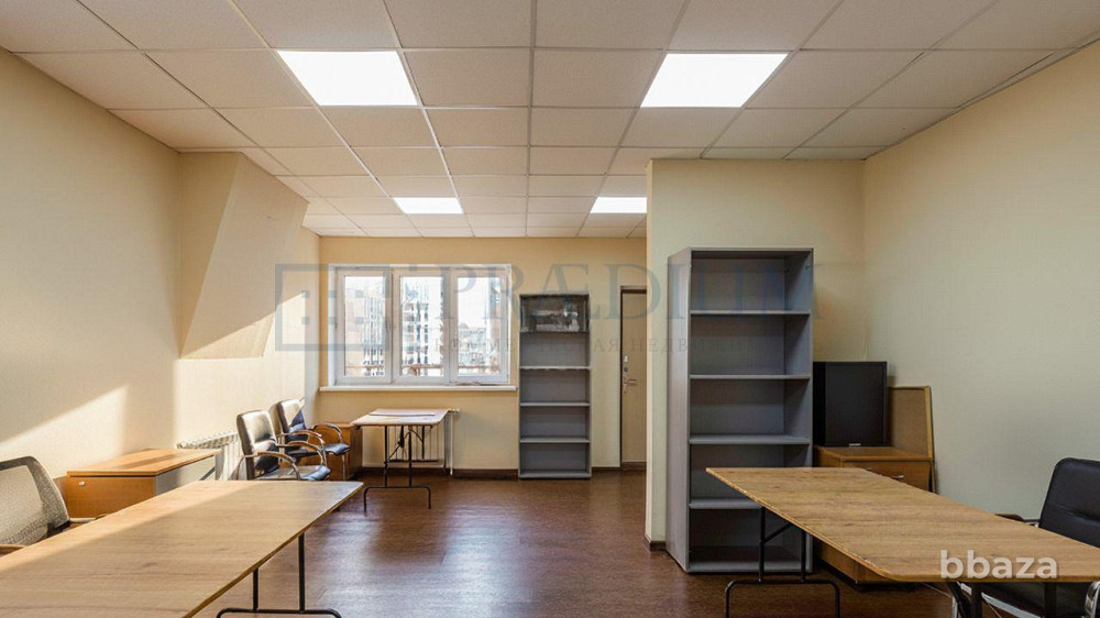 Сдается офисное помещение 2035 м² Москва - изображение 7