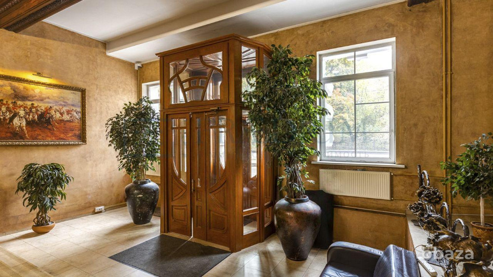 Сдается офисное помещение 2035 м² Москва - изображение 3