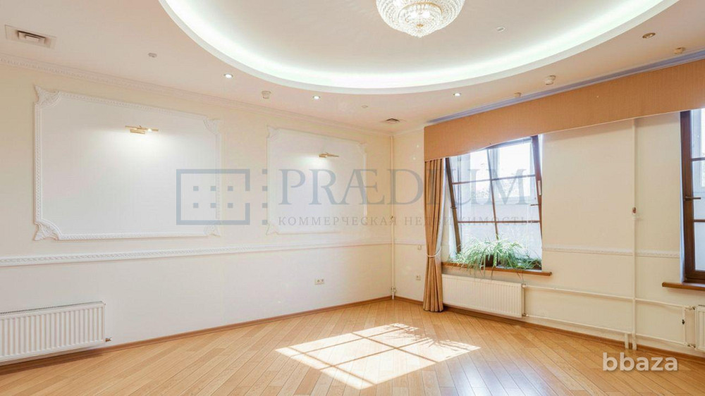 Сдается офисное помещение 2035 м² Москва - изображение 9