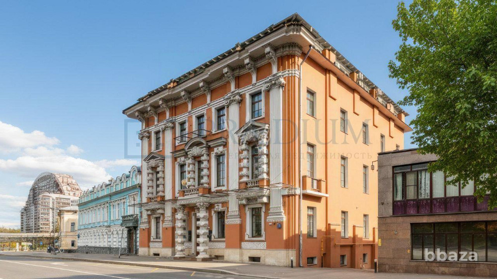 Сдается офисное помещение 2035 м² Москва - изображение 2