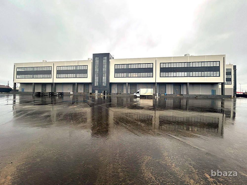 Сдается помещение 2240.63 м² Москва - изображение 3