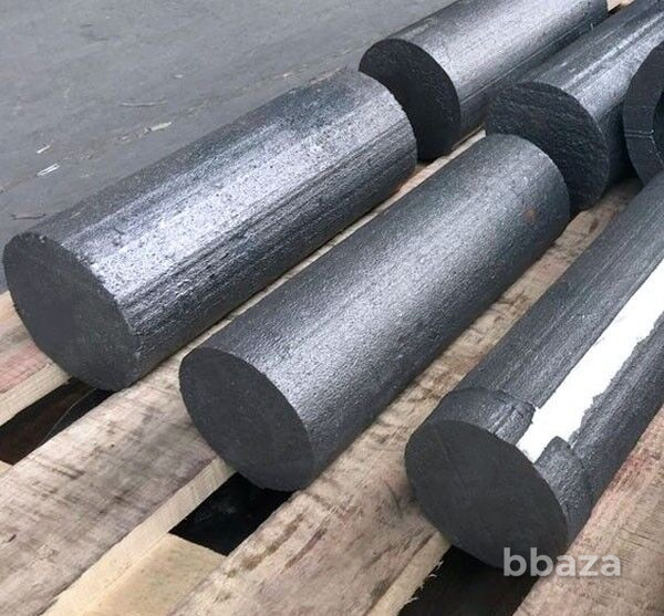 Литье серого чугуна, Круг чугунный СЧ-18-36, круг чугунный купить Москва - изображение 1