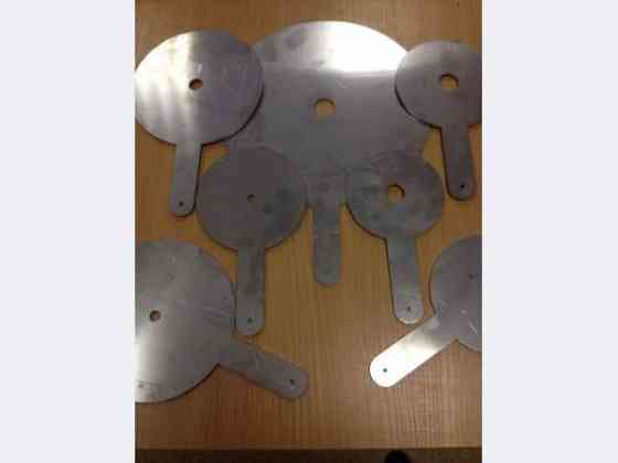 Дроссельные шайбы, Дроссельная шайба под воду Москва