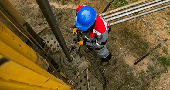 «ГРИПОС» — геотехнические решения для задач в строительстве Москва