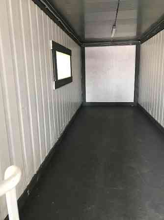 Склад+ офис, общая площадь 95 м². От собств-ка Санкт-Петербург