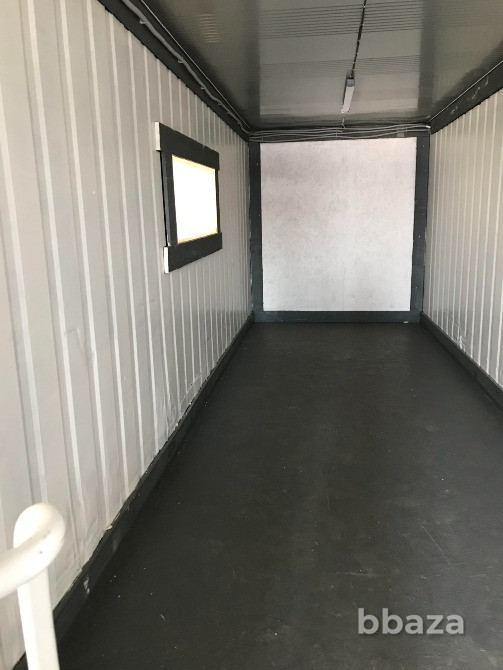 Склад+ офис, общая площадь 95 м². От собств-ка Санкт-Петербург - изображение 3