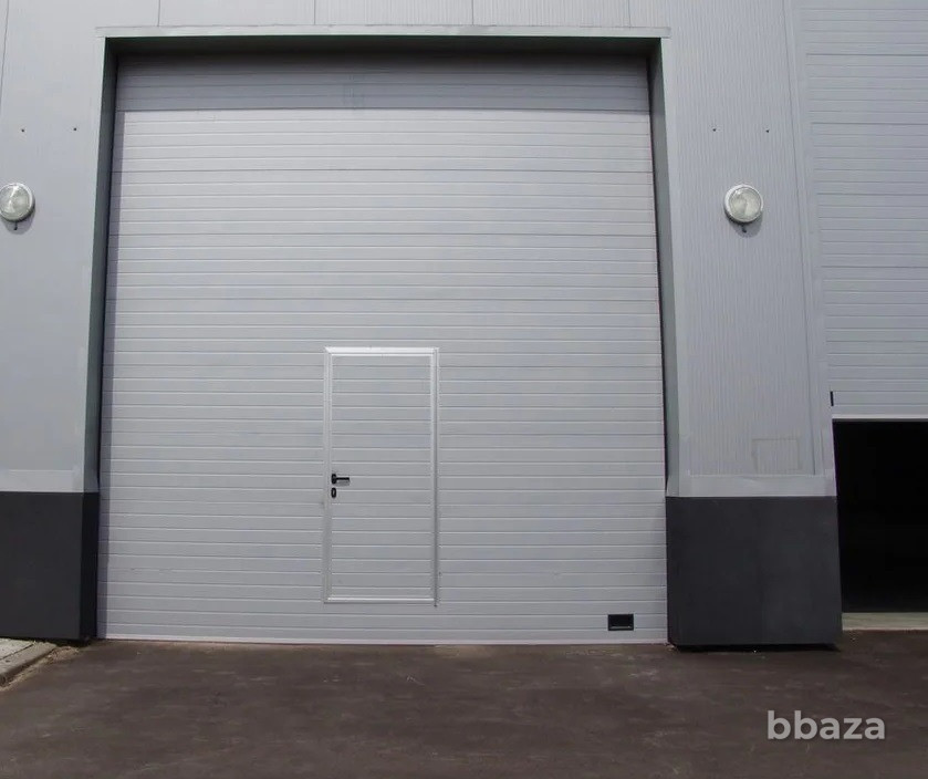 Склад+ офис, общая площадь 95 м². От собств-ка Санкт-Петербург - изображение 1