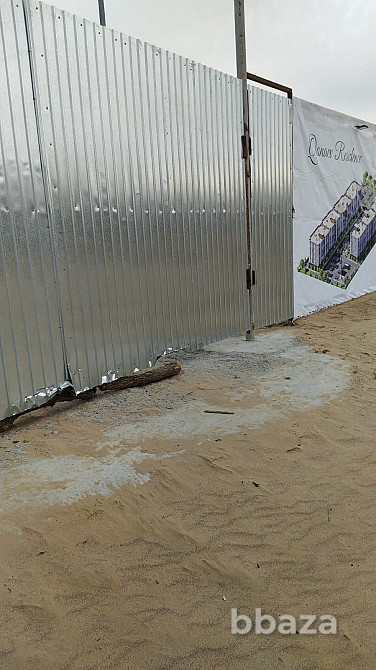 продажа участка под строительство МЖК Алматы - изображение 1