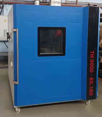 Продаётся климатическая камера Тольятти