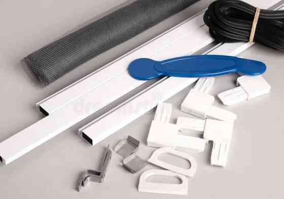 противомоскитные системы оптом оптом Ростов-на-Дону