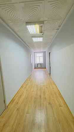 Сдам офис с парковкой. Красноярск