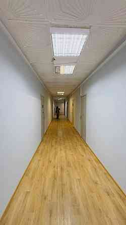 Сдам офис с парковкой. Красноярск