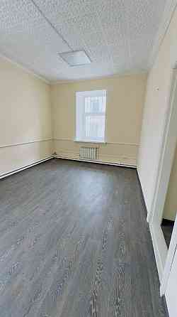 Сдам офис с парковкой. Красноярск