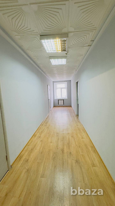 Сдам офис с парковкой. Красноярск - изображение 1