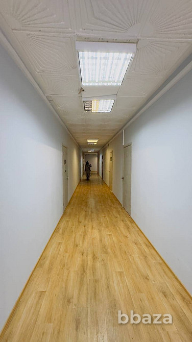 Сдам офис с парковкой. Красноярск - изображение 4