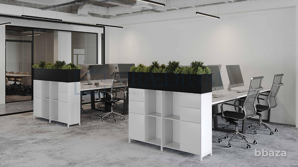 Продается офисное помещение 286 м² Москва - изображение 1