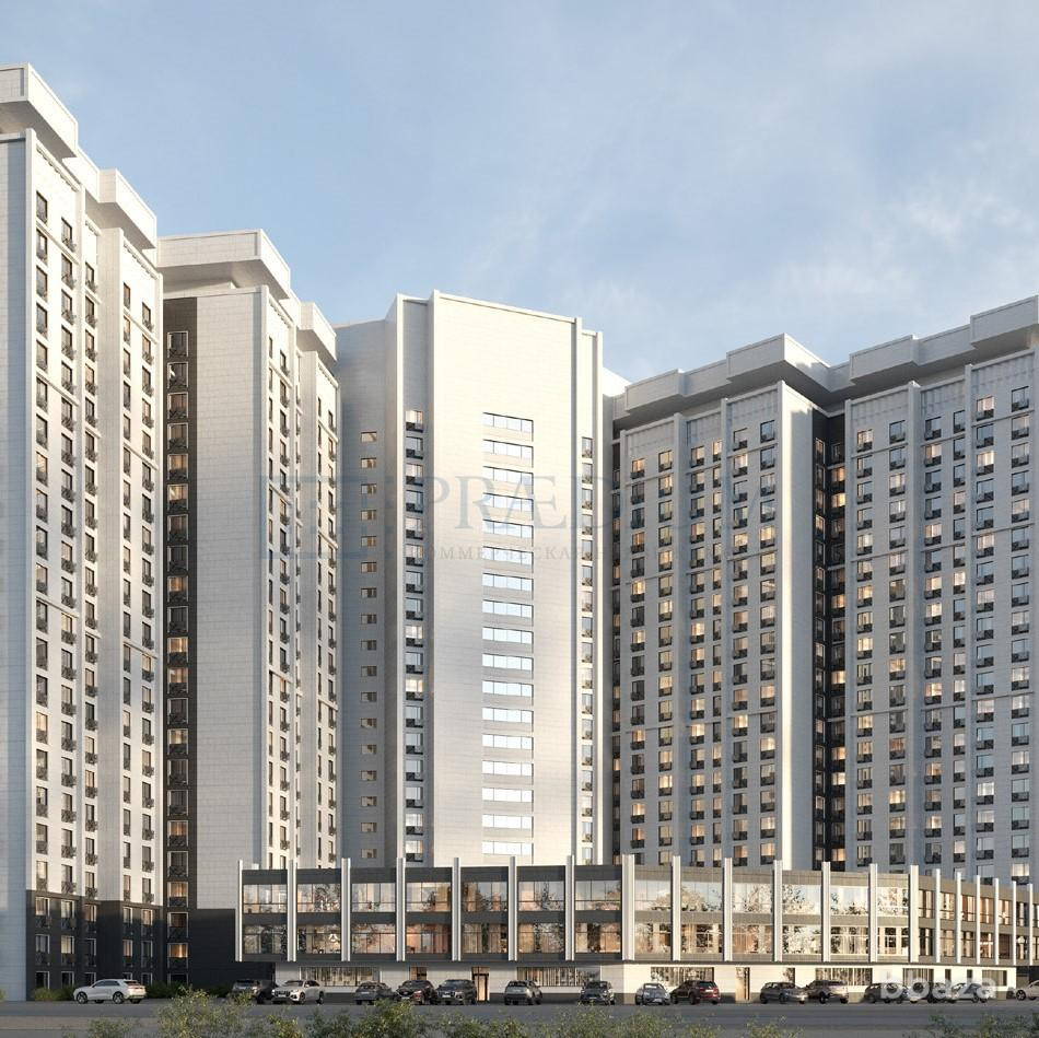 Продается офисное помещение 81 м² Москва - изображение 2