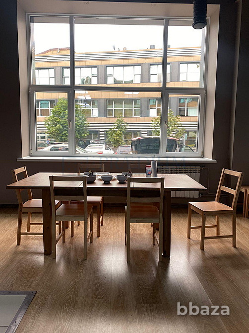 Сдается офисное помещение 519 м² Москва - изображение 8