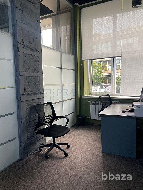 Сдается офисное помещение 519 м² Москва - изображение 7