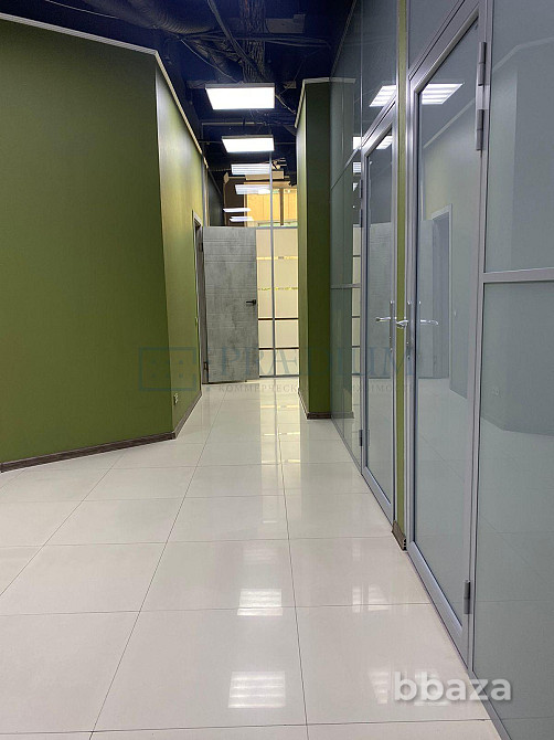 Сдается офисное помещение 519 м² Москва - изображение 5