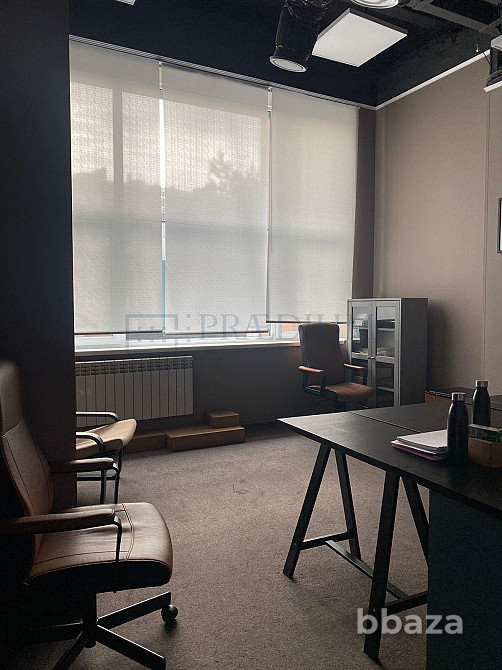 Сдается офисное помещение 519 м² Москва - изображение 4