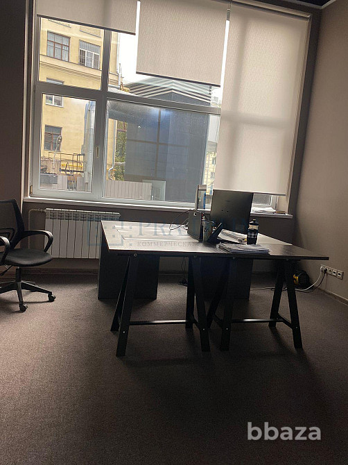 Сдается офисное помещение 519 м² Москва - изображение 6