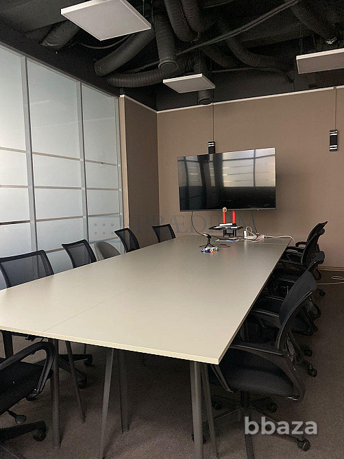 Сдается офисное помещение 519 м² Москва - изображение 1