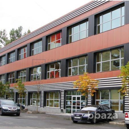 Сдается офисное помещение 519 м² Москва - изображение 10