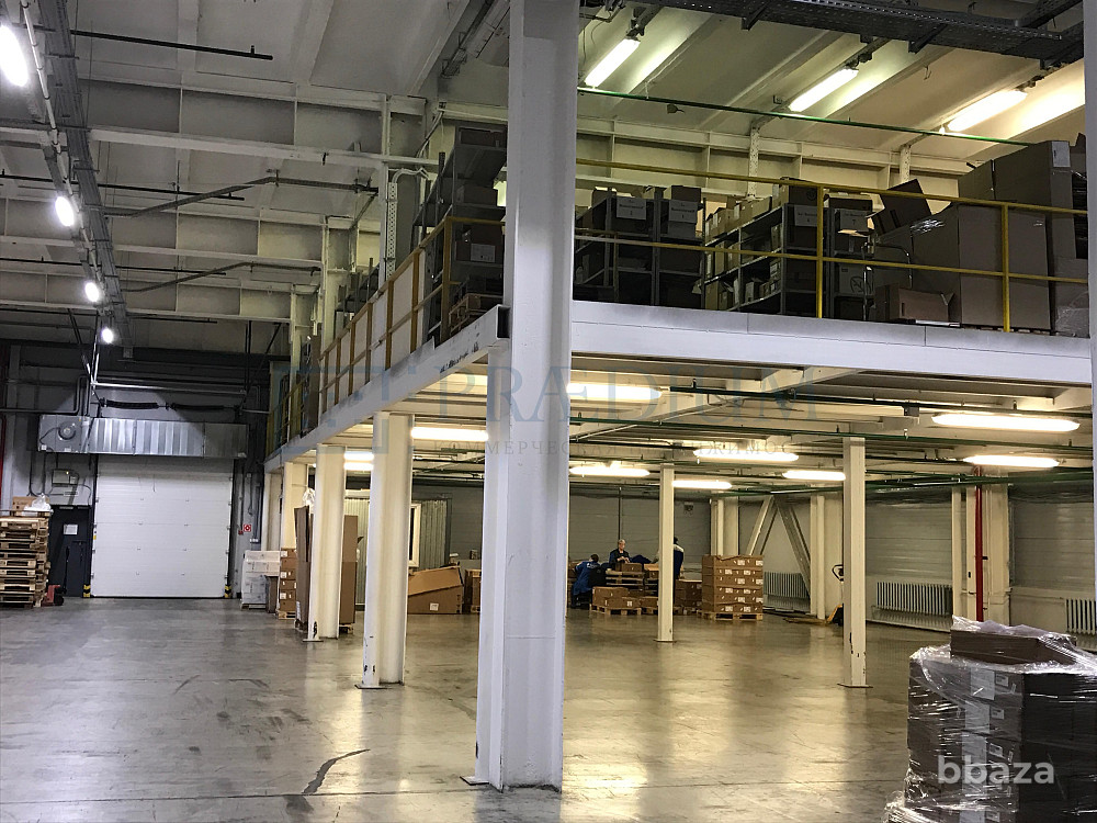 Продается офисное помещение 57000 м² Москва - изображение 6