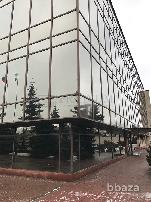 Продается офисное помещение 57000 м² Москва - изображение 4