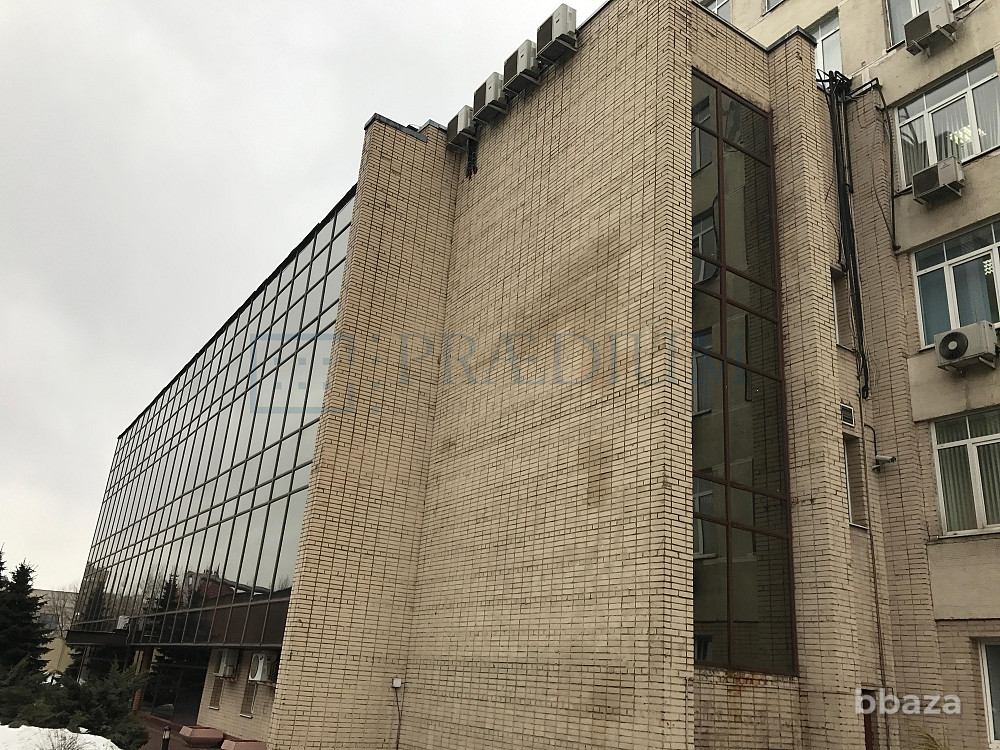 Продается офисное помещение 57000 м² Москва - изображение 3