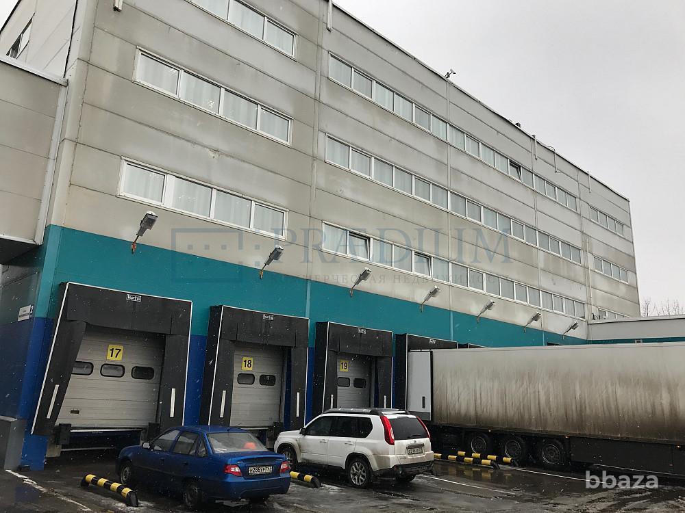 Продается офисное помещение 57000 м² Москва - изображение 7