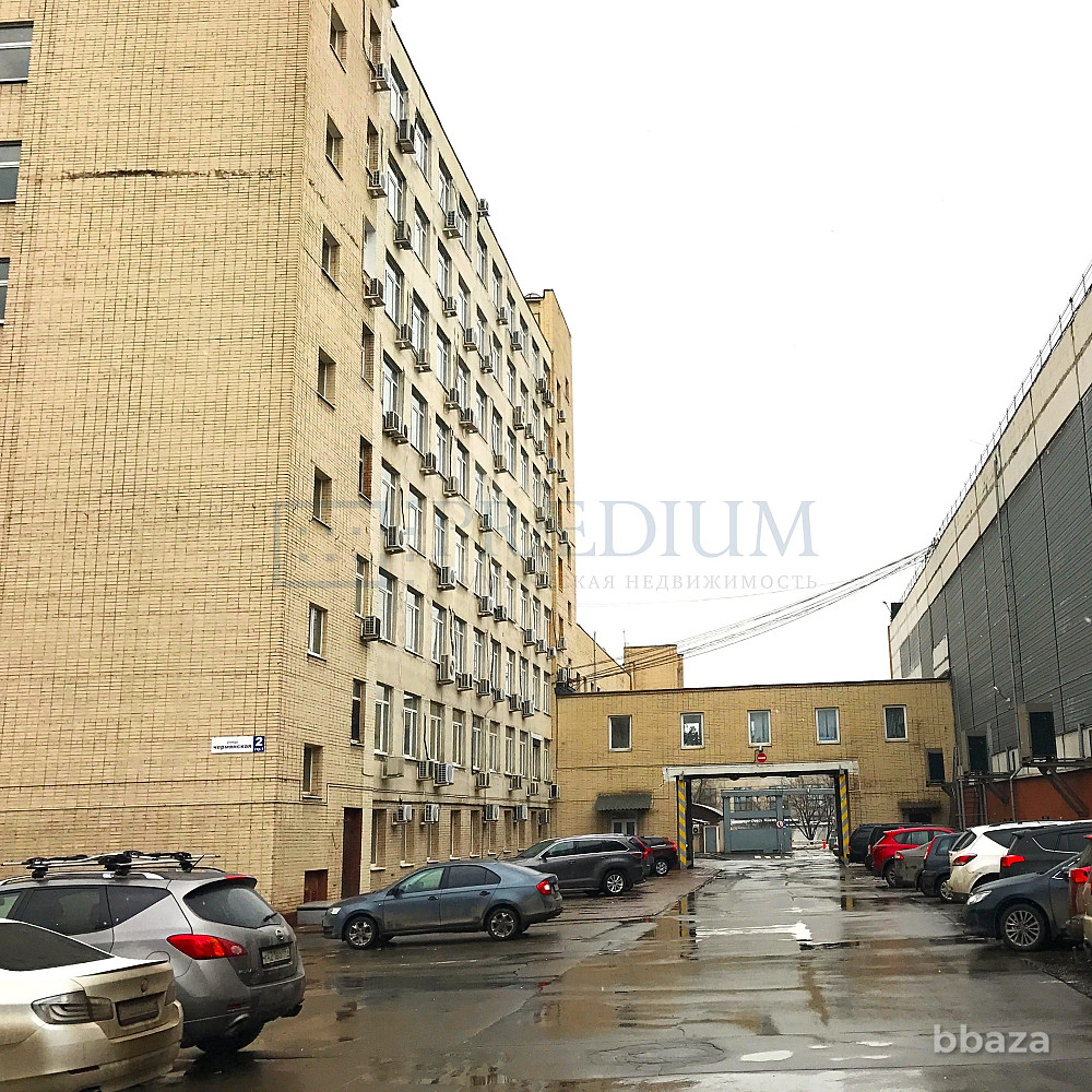 Продается офисное помещение 57000 м² Москва - изображение 2