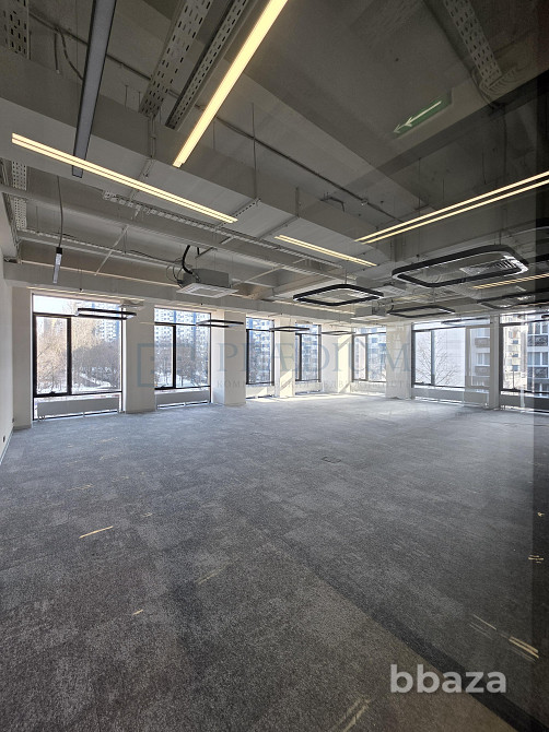 Сдается офисное помещение 286 м² Москва - изображение 9