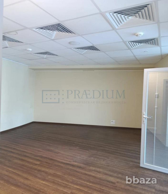 Сдается офисное помещение 252 м² Москва - изображение 5