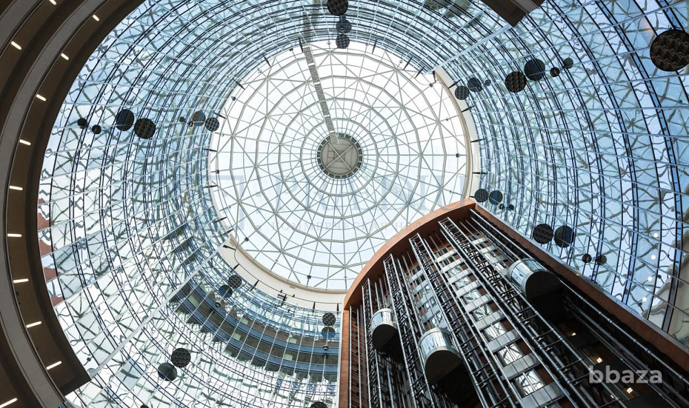 Сдается офисное помещение 252 м² Москва - изображение 7