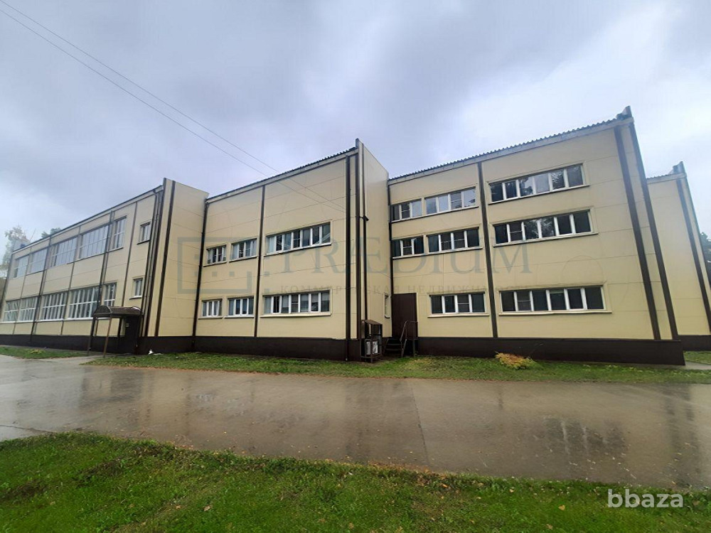 Сдается помещение 1850.00 м² Москва - изображение 3