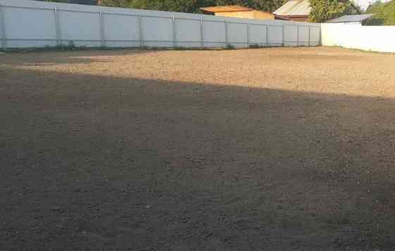 Арендуйте под склад. Открытая площадка 1000м2 Санкт-Петербург