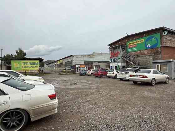 Аренда | Торговая площадь Сосновоборск