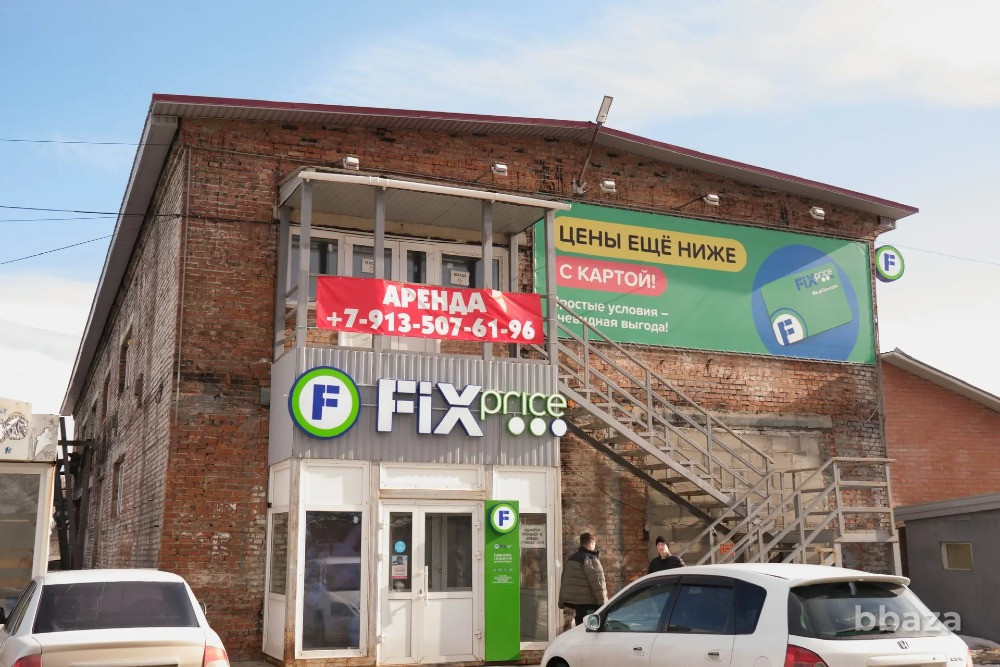 Аренда | Торговая площадь Сосновоборск - изображение 2