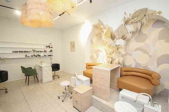 продажа салона красоты в Алматы Алматы