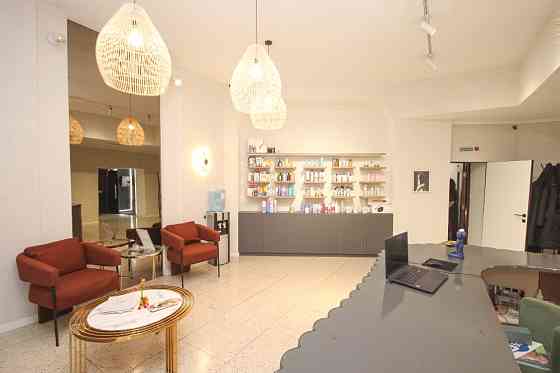 продажа салона красоты в Алматы Алматы