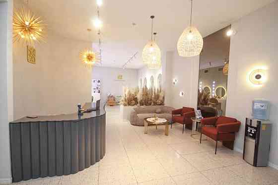 продажа салона красоты в Алматы Алматы